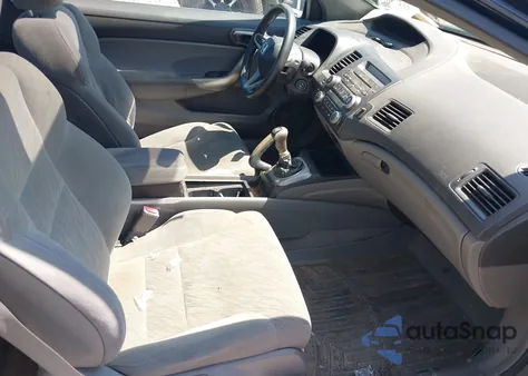 2008 Honda Civic Ex z USA, uszkodzony, nr VIN 2HGFG11828H512514